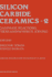 Silicon Carbide Ceramics: Gas Phase Reactions, Fibers and Whisker, Joining