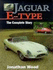 Jaguar E-Type: the Complete Story (Crowood Autoclassics)