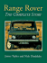 Range Rover: the Complete Story (Crowood Autoclassic S. )