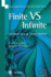 Finite Versus Infinite