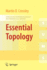 Essential Topology