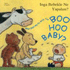 What Shall We Do With the Boo-Hoo Baby? in Turkish and English (English and Turkish Edition)
