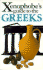 The Xenophobe's Guide to the Greeks