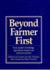 Beyond Farmer First: Rural Peoples Knowledge, Agricultural Research and Extension Practice