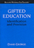 Gifted Education, Second Edition (Resource Materials for Teachers)