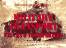 Military Transport: Trucks & Transporters (Greenhill Military Manuals)