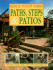 Build Your Own Paths, Steps & Patios (Build Your Own Series)