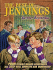 The Best of Jennings: Jennings Goes to School/ Jennings Follows a Clue/ Jennings' Little Hut/ Jennings and Darbishire
