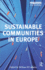 Sustainable Communities in Europe