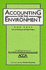 Accounting for the Environment