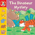 Dinosaur Mystery (Little Tiger and Friends)