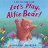 Lets Play, Alfie Bear! (Alfie Bear)