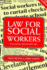 Law for Social Workers