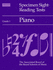 Piano Sight-Reading Tests: Grade 1