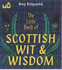 The Little Book of Scottish Wit and Wisdom