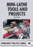 Mini-Lathe Tools and Projects