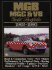 Mgb Mgc & V8: Gold Portfolio 1962-1980