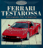 Ferrari Testarossa (Colour Classics)