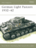 German Light Panzers: 1932-1942 (New Vanguard Series, No 26)
