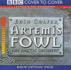 Artemis Fowl: the Arctic Incident (Cover to Cover)