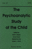 The Psychoanalytic Study of the Child, Volume 27, 1972