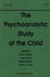 The Psychoanalytic Study of the Child
