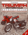 Illustrated Triumph Motorcycle Buyer's Guide