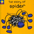 The Story of Spider (Bang on the Door Series)
