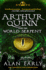 Arthur Quinn and the World Serpent