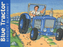 Blue Tractor