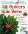 I Wonder Why Spiders Spin Webs and Other Questions About Creepy Crawlies (I Wonder Why Series)