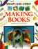 Making Books (Step-By-Step)