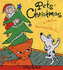 Pets' Christmas: A Pop-up Book