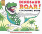 Dinosaur Roar! Colouring Book