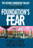 Foundations Fear (Second Foundation Trilogy)