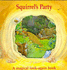 Squirrel's Party (a Magic Window Book)