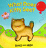 What Does Kitty See? (Squeeze-and-Squeak Books)