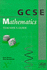 General Certificate of Secondary Education Mathematics