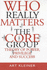 Who Really Matters: the Core Group Theory of Power, Privilege and Success