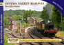 Severn Valley Railway Recollections: 16 (Railways & Recollections)