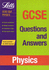 **Op**Gcse Q&a Physics (Gcse Questions and Answers Series)