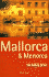 Mallorca and Menorca-the Rough Guide