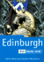The Mini Rough Guide to Edinburgh