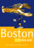 Boston: the Mini Rough Guide