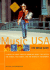 The Rough Guide to Music Usa