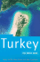 The Rough Guide to Turkey