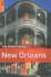 The Rough Guide to New Orleans