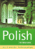 The Rough Guide to Polish Dictionary Phrasebook 2