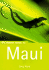 The Rough Guide to Maui 2 (Rough Guide Mini Guides)