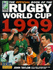 Official Rugby World Cup Book